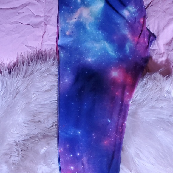 Galaxy legging - Picture 2 of 6